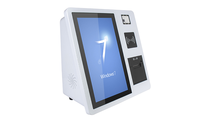 NY-LED-ZD1 桌面一体机