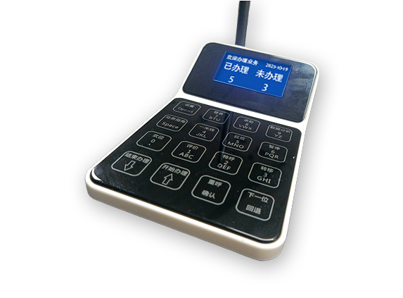 NY-LED-R16 呼叫器